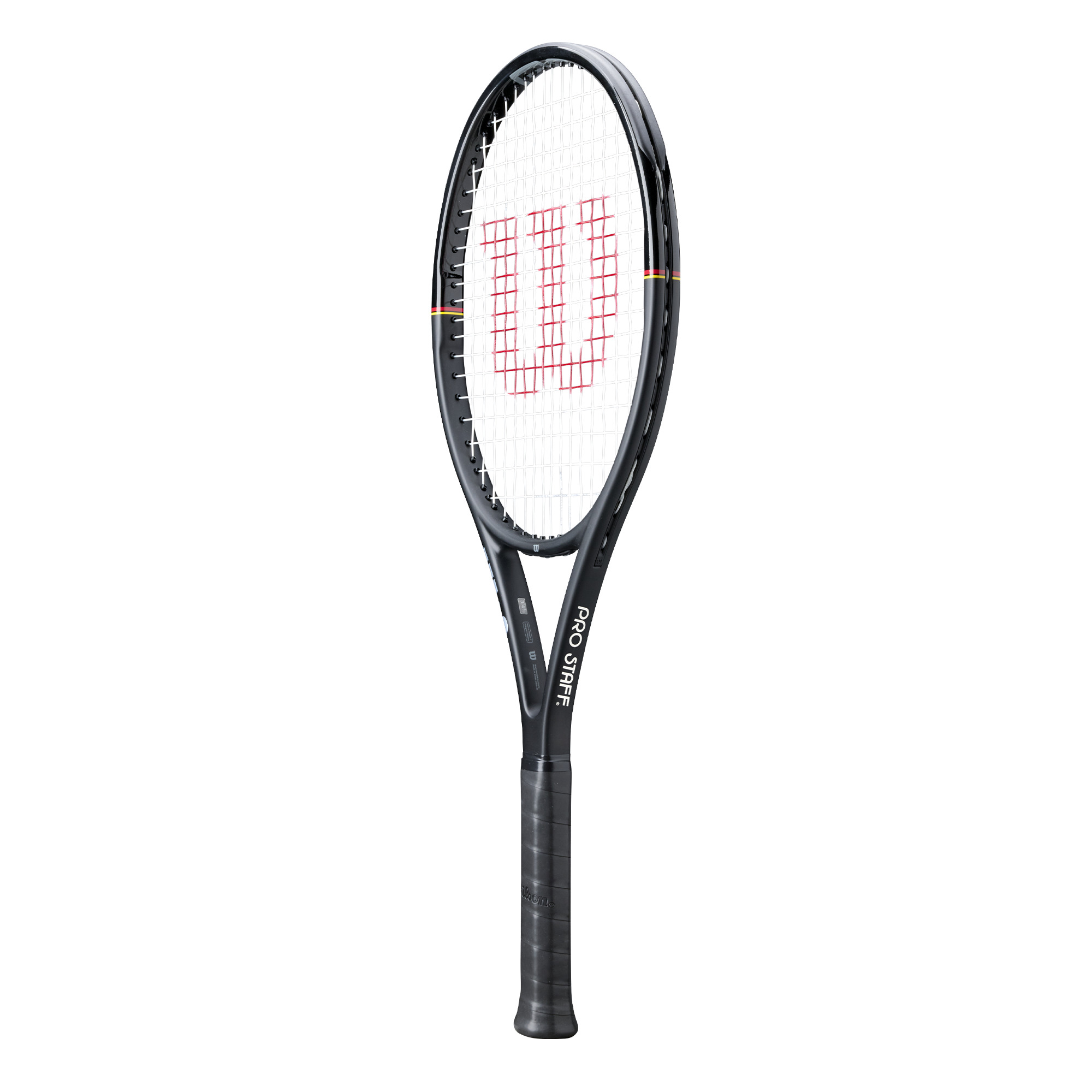 WR201610U_2_PRO_STAFF_TEAM_CLASSIC_RKT_BLACK_REDYELLOWSTRIPE.png.high-res
