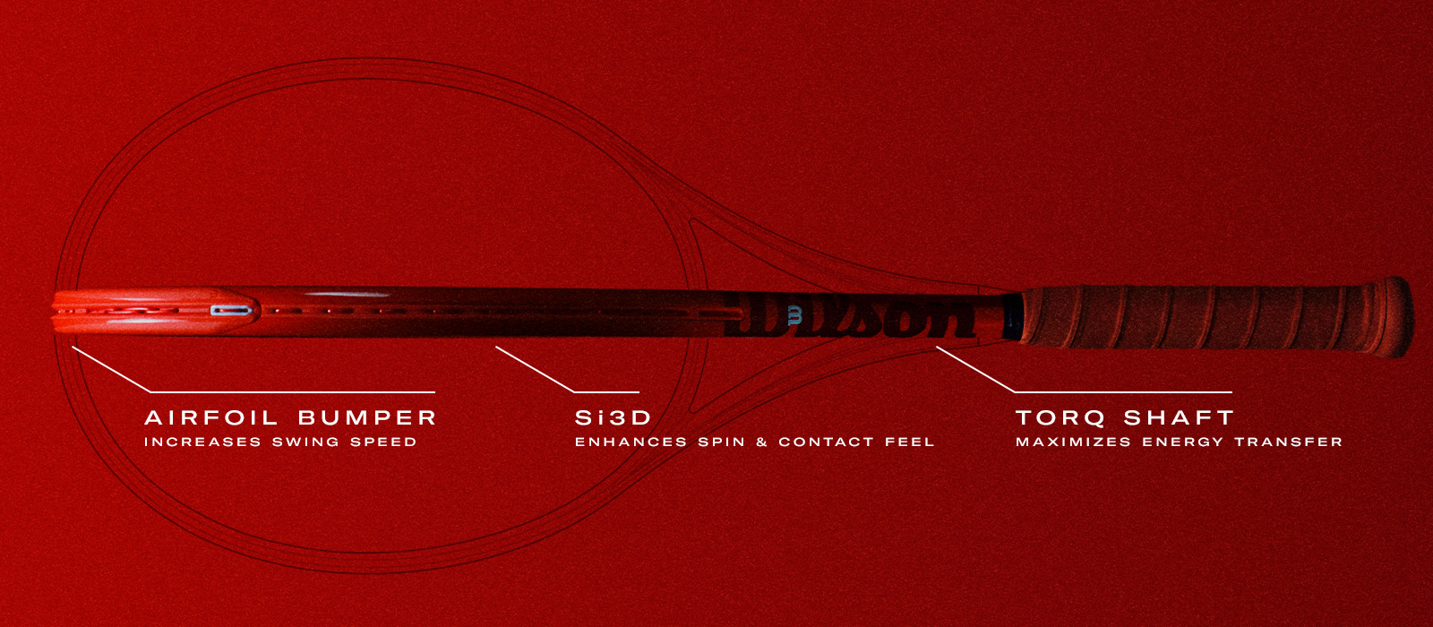 Wilson Defyer technologies
