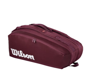 תיק טניס | Defyer V1 Racket Bag 9PK RD